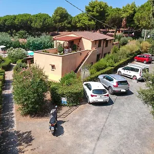 Matteo's Aparthotel