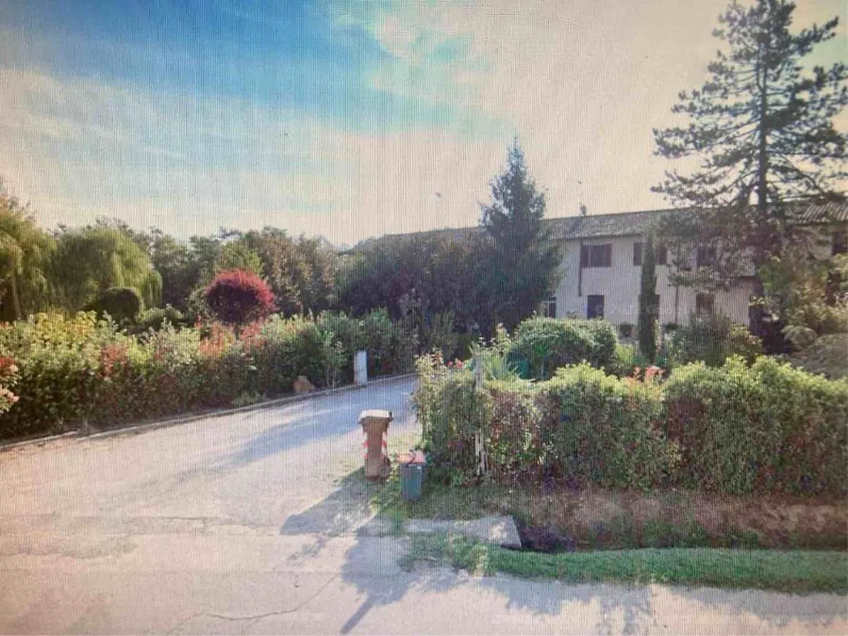 A Casa Di Bice Bed & Breakfast Case Nuove