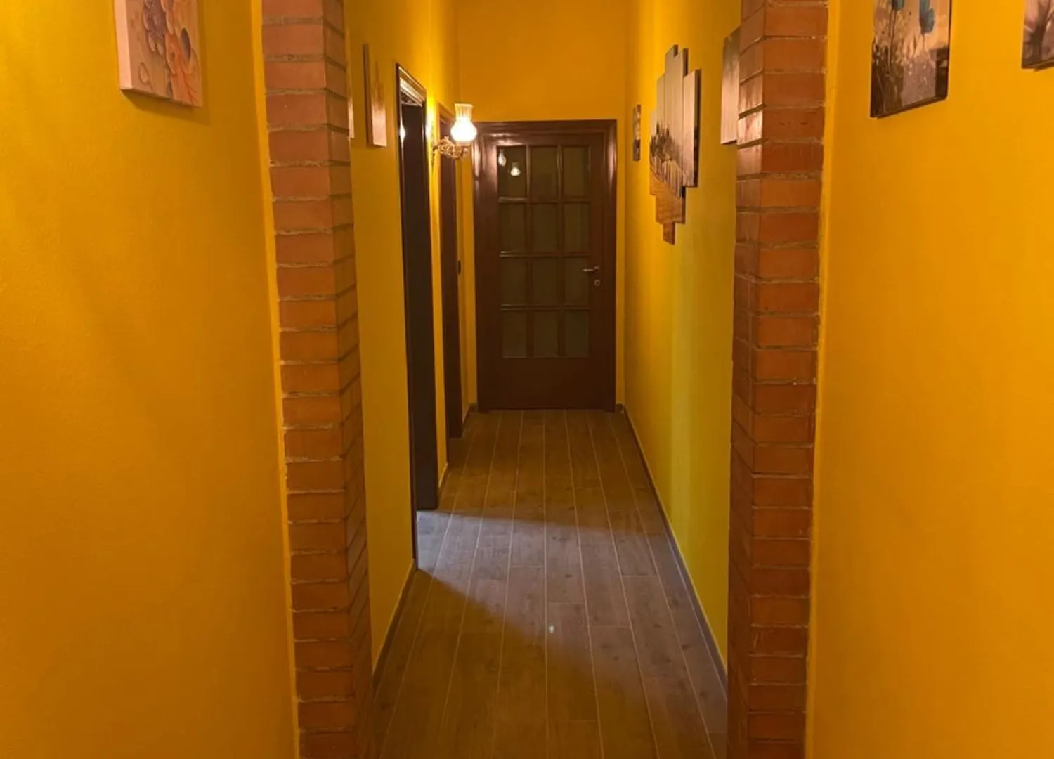A Casa Di Bice Bed & Breakfast Case Nuove