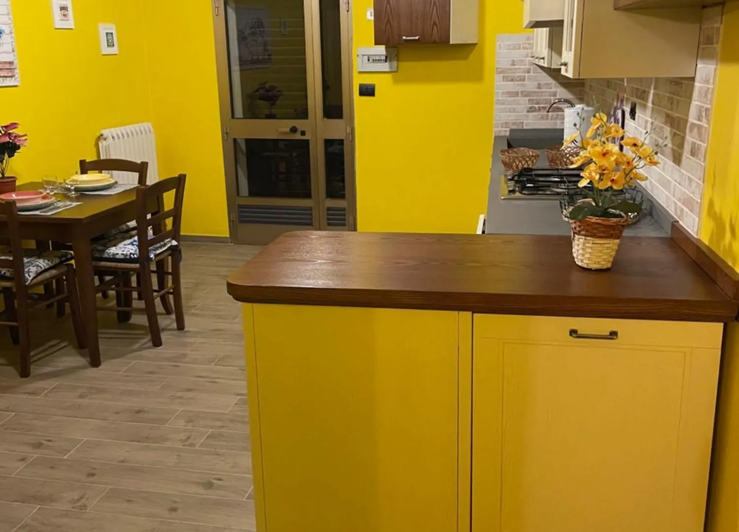 A Casa Di Bice Bed & Breakfast Case Nuove  Italy