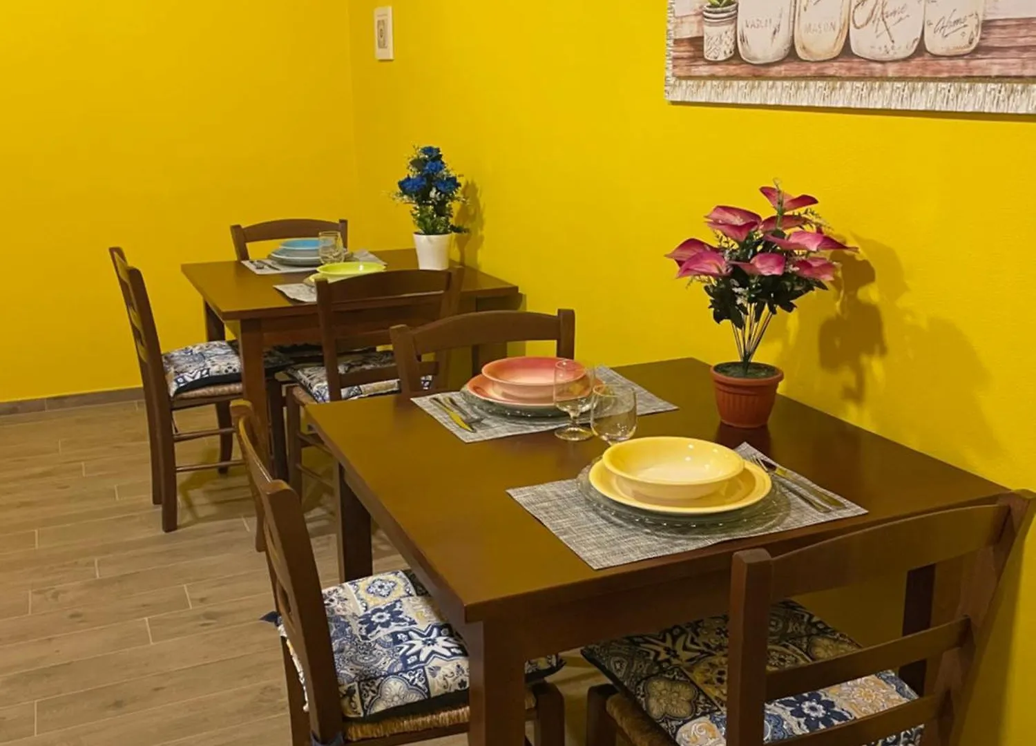 A Casa Di Bice Bed & Breakfast Case Nuove