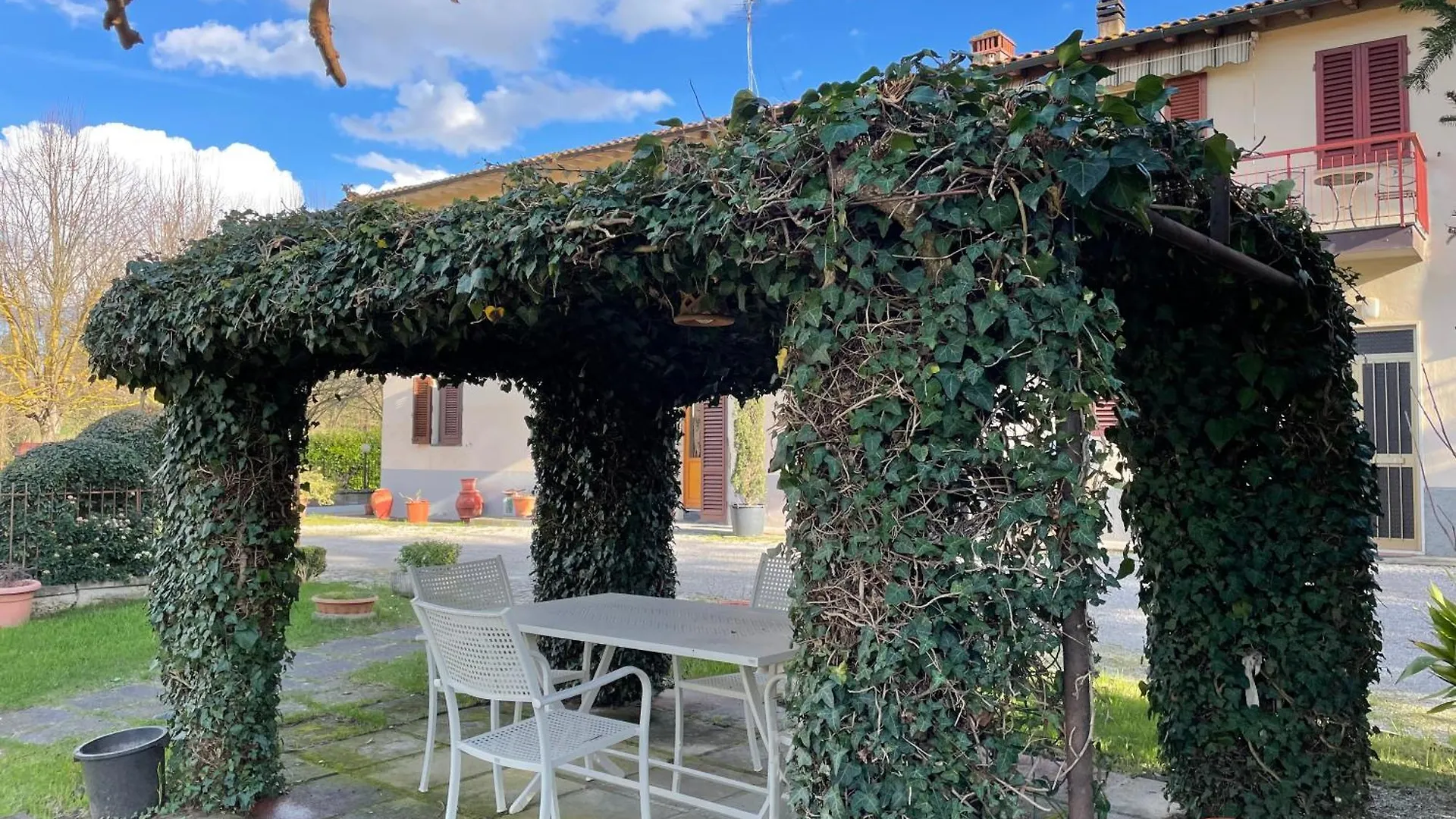 A Casa Di Bice Bed & Breakfast Case Nuove  Italy